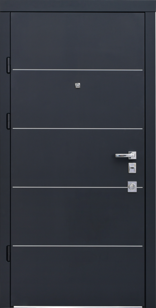 Берез Соло складська Berez Одесса пастель софт блек білий матовий