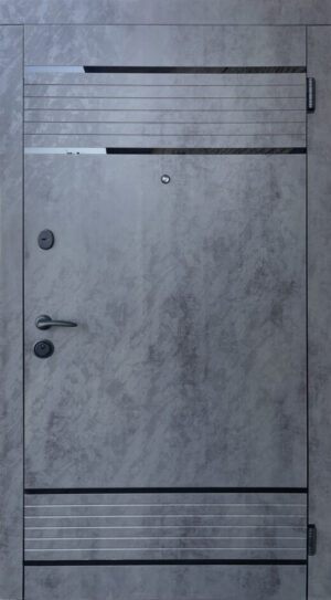 Дуєт ФОРТ М Комфорт оксид т. оксид с.