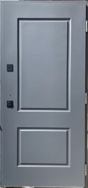 LAMA Classik Strimex антрацит біле дерево