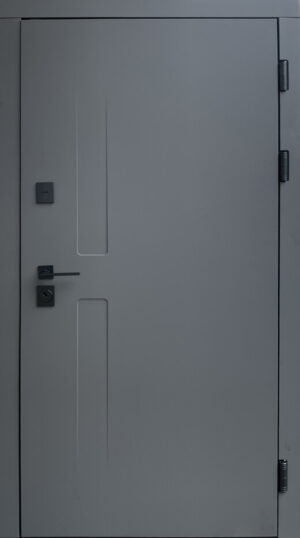 Рів'єра FORT M Тріо титан софттач білий мат