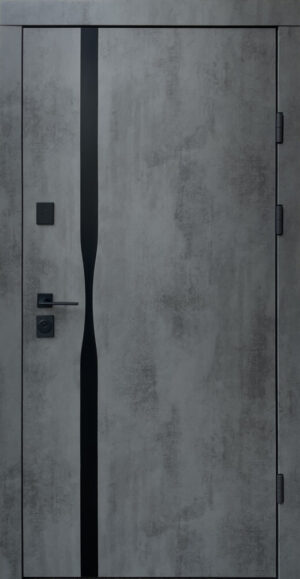 Лаунж-АК Ultra HYBRID оксид темний сірий шифер