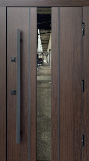 Dream 23 DMD 1450 Strong дуб 23 білий атлас