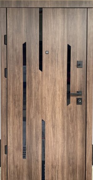 Optima Plus Міраж складська Berez Одесса дуб табак