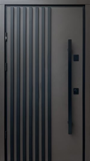 sms S loft 8019 Berez SMS Plus RAL 8019 пісок дуб 23