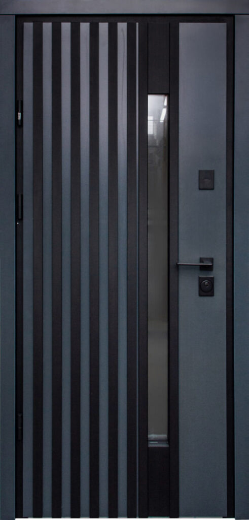 sms22 Rio S loft Berez SMS Plus антрацит біле дерево