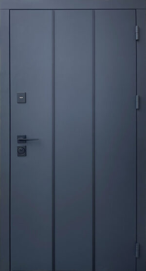 Лайт Street HYBRID терморозрив фарба антрацит пісок гладка біла шагрень