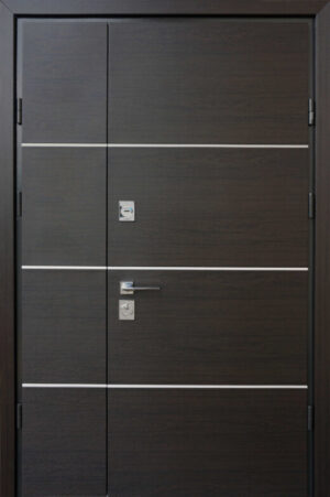 Party D Double Proof Double венге темний