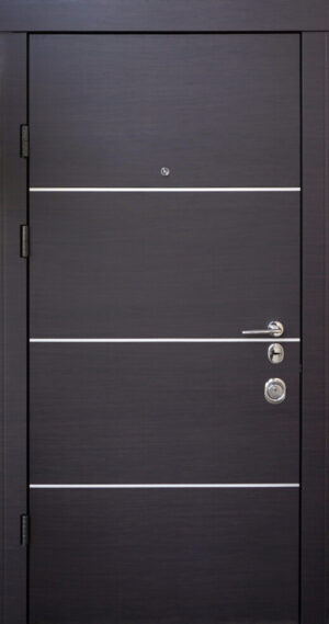 Горизонт- АL-В Avangard HYBRID венге горизонт темне