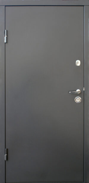 Горізонталь форт м МеталМДФ дуб вулканічний