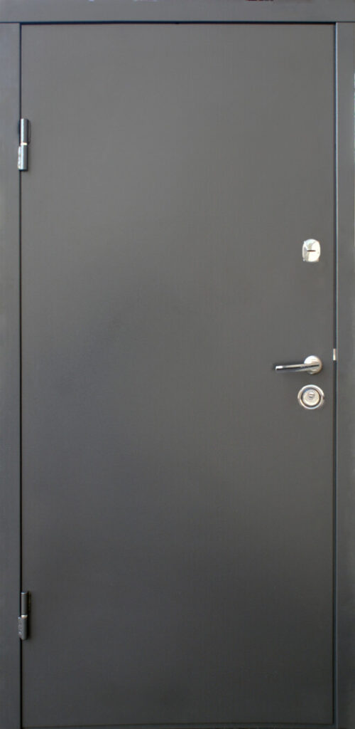 Горізонталь форт м МеталМДФ дуб вулканічний