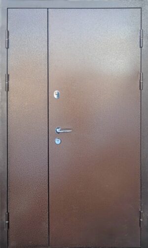 Класіик 1200 форт м МеталМДФ горіх темний