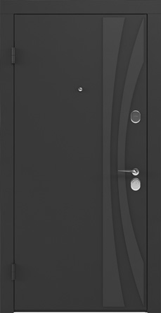 Вхідні двері модель BAS 001
