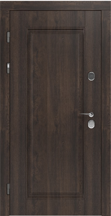 Вхідні двері модель STZ 002