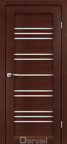 Міжкімнатні двері