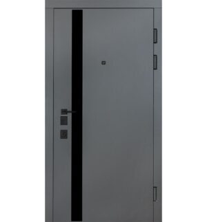Вхідні двері на замовлення Булат, серія Grand