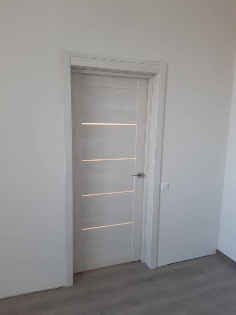 Наші роботи