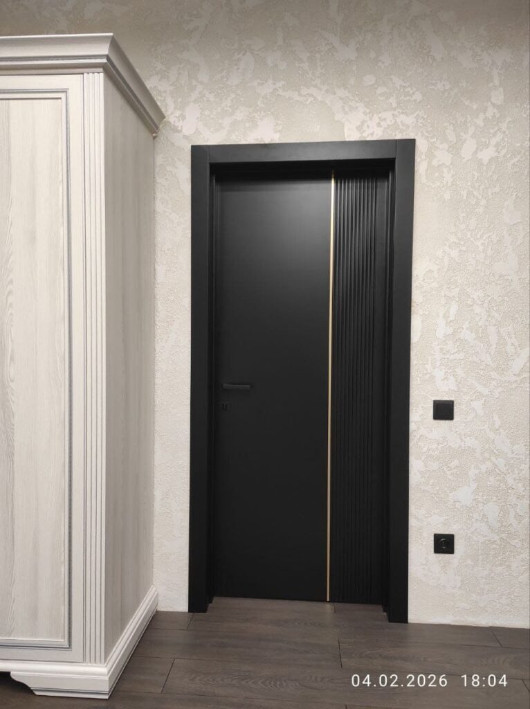 Наші роботи