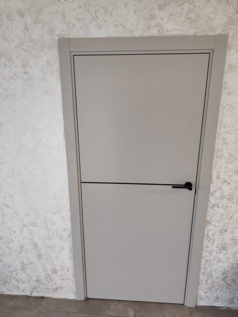 Наші роботи