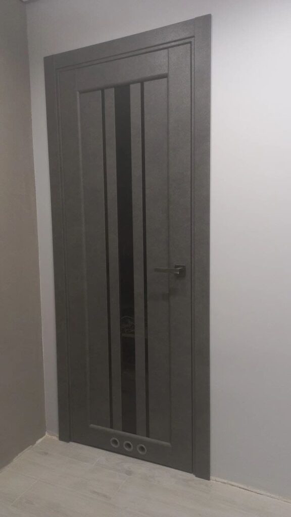 Наші роботи