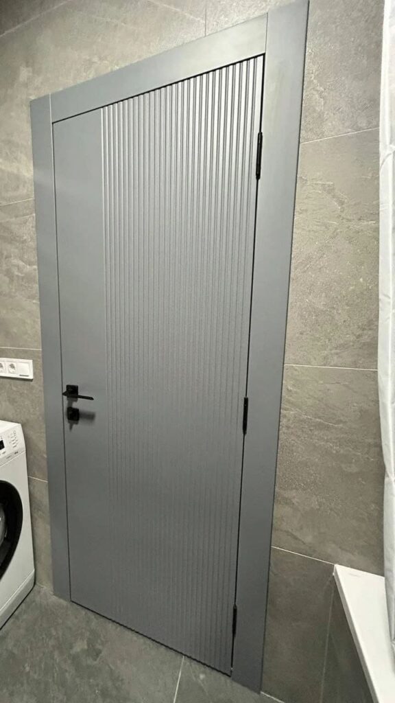 Наші роботи