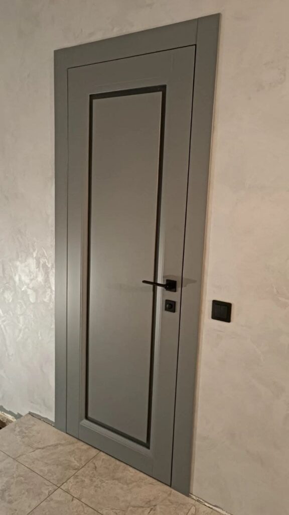 Наші роботи