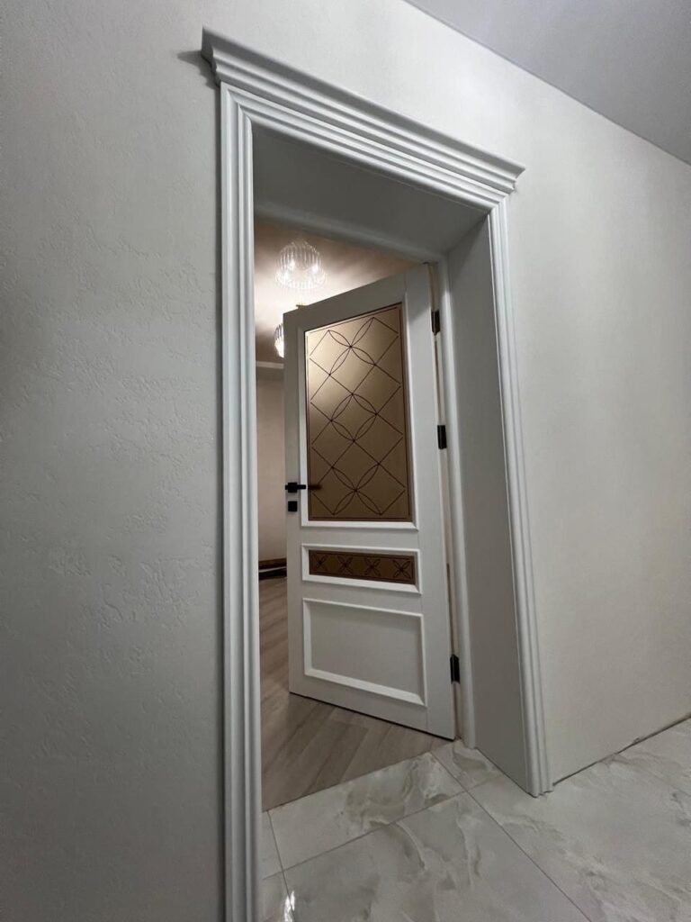 Наші роботи