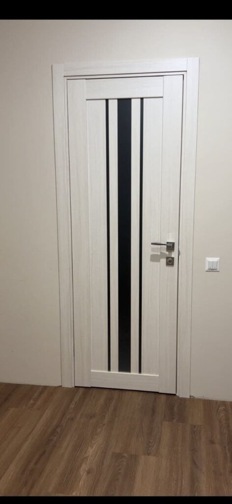 Наші роботи