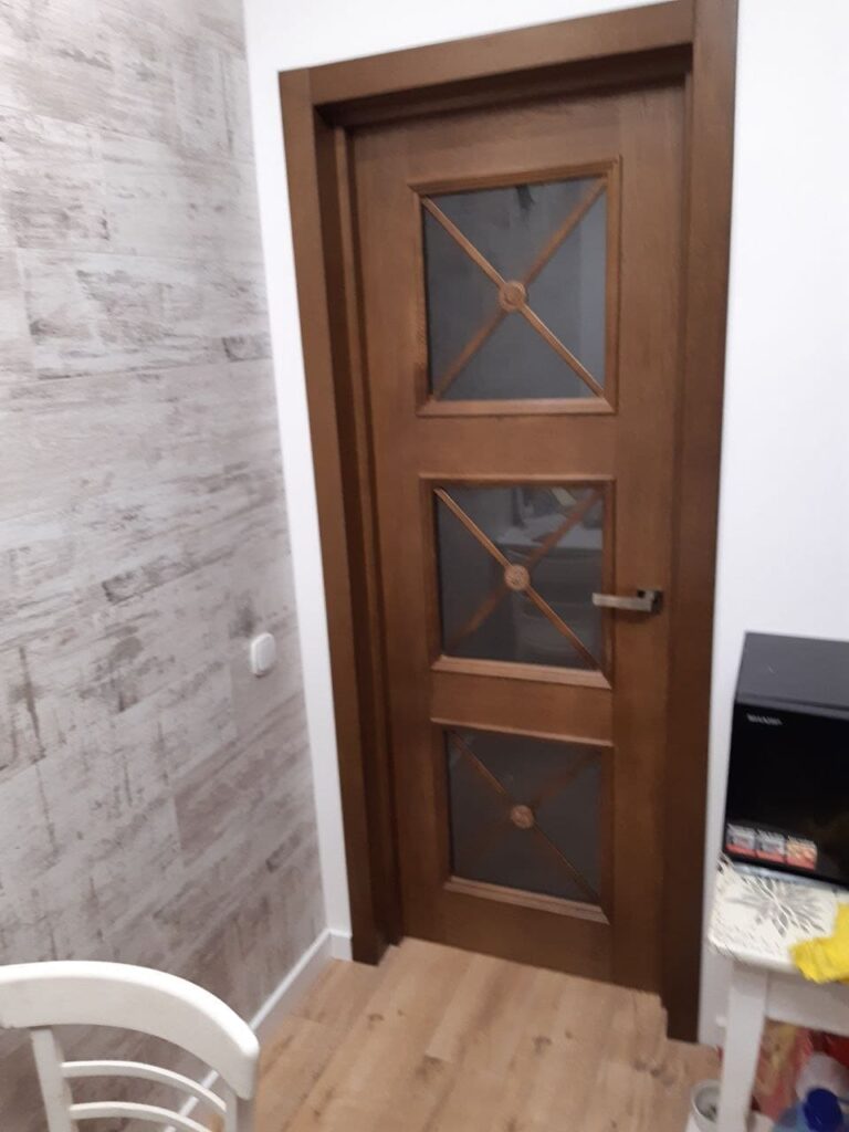 Наші роботи