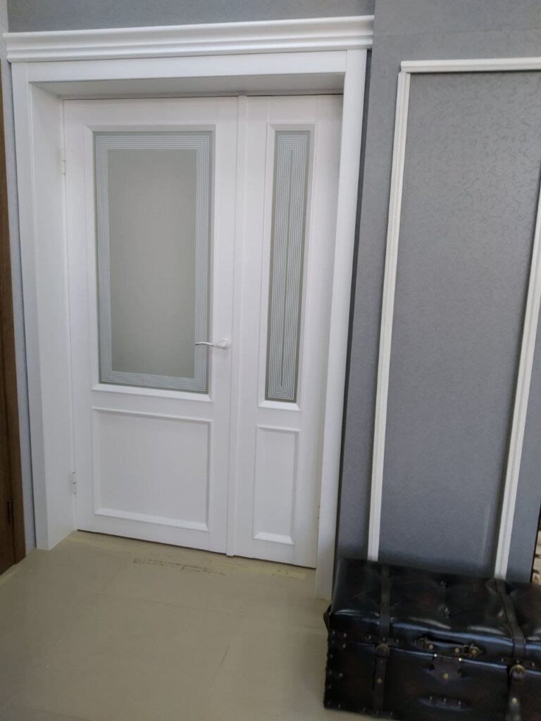 Наші роботи