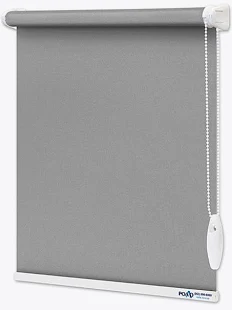 Жалюзі та ролети