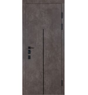 Вхідні двері на замовлення Булат, серія Power