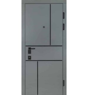 Вхідні двері на замовлення Булат, серія Expert