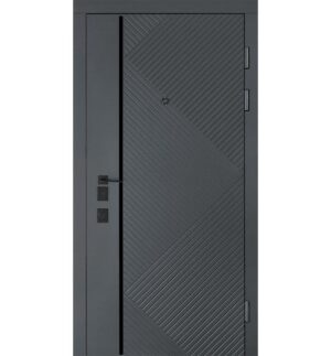 Вхідні двері на замовлення Булат, серія Тренд