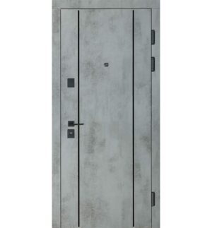 Вхідні двері на замовлення Булат, серія Ультра