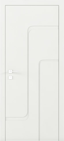 Cortes PRIMA F18