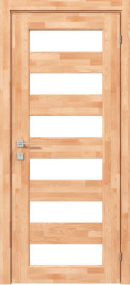 Міжкімнатні девері Woodmix MASTER