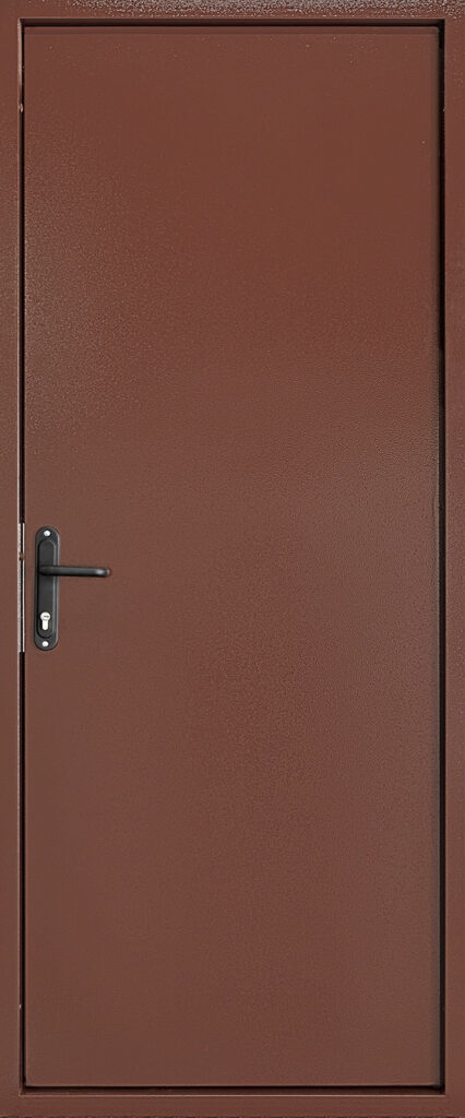 Технічні двері з лиштвою Storage ABWEHR (ST1)