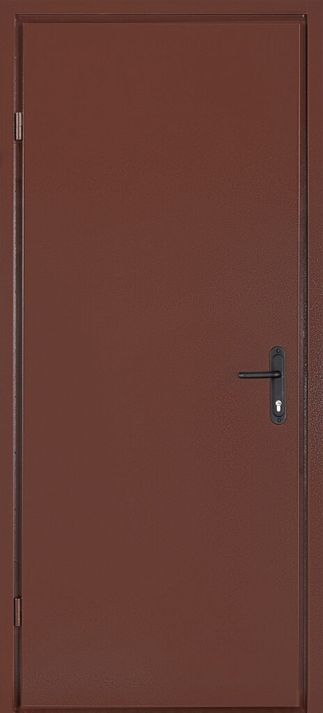 Технічні двері з лиштвою Storage ABWEHR (ST1)