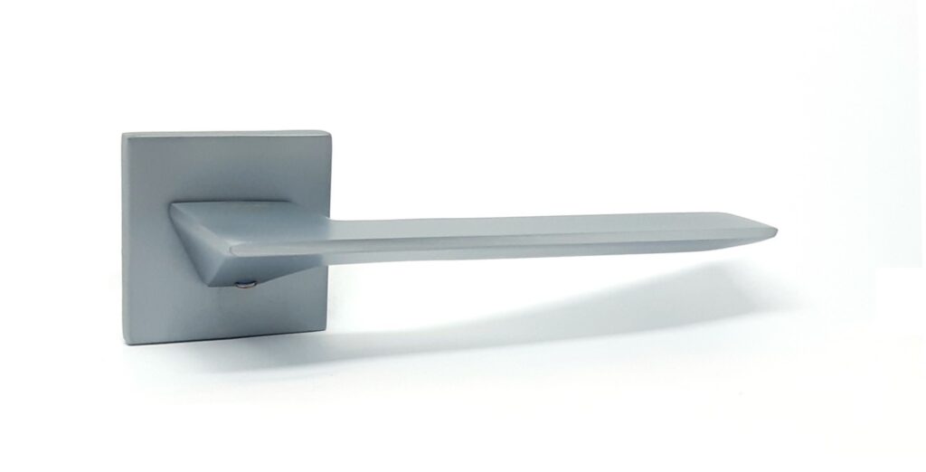Дверні ручки Kedr ULTRA 21.175
