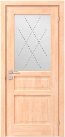 Міжкімнатні девері Woodmix PRAKTIK