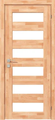 Міжкімнатні двері RODOS Міжкімнатні двері Woodmix MASTER