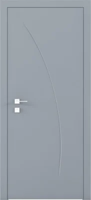 Міжкімнатні двері RODOS Cortes PRIMA F19