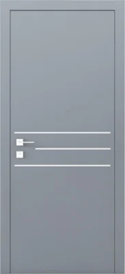 Міжкімнатні двері RODOS Cortes PRIMA 3G