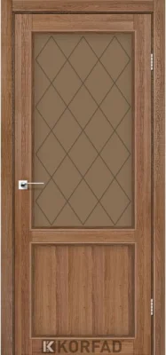Міжкімнатні двері KORFAD CLASSICO-02