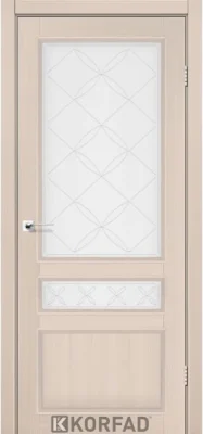 Міжкімнатні двері KORFAD CLASSICO-05