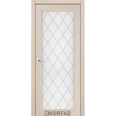 Міжкімнатні двері KORFAD CLASSICO-09