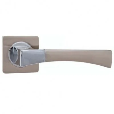 KEDR Дверні ручки Кедр R08-130-AL