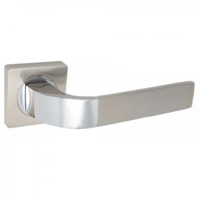 KEDR Дверні ручки Кедр R08-170-AL