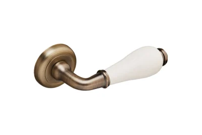 GAVROCHE Дверні ручки HYDRARGYRUM