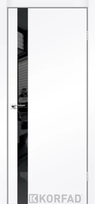 Міжкімнатні двері KORFAD DECO LOFT PLATO GLP-2